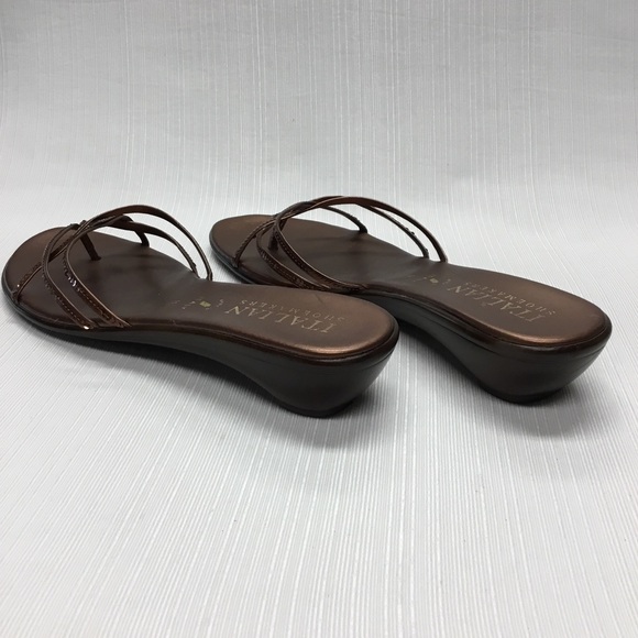 Italian Shoe Makers New Sandals - Picture 5 of 8